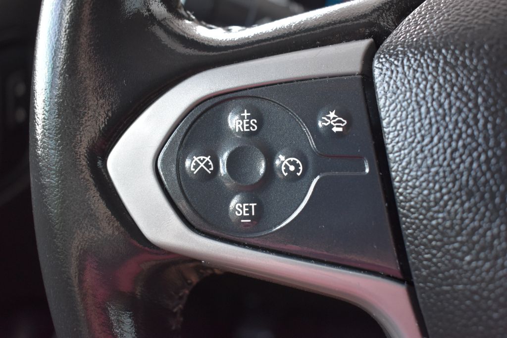 2017 Chevrolet Colorado - $17,977
