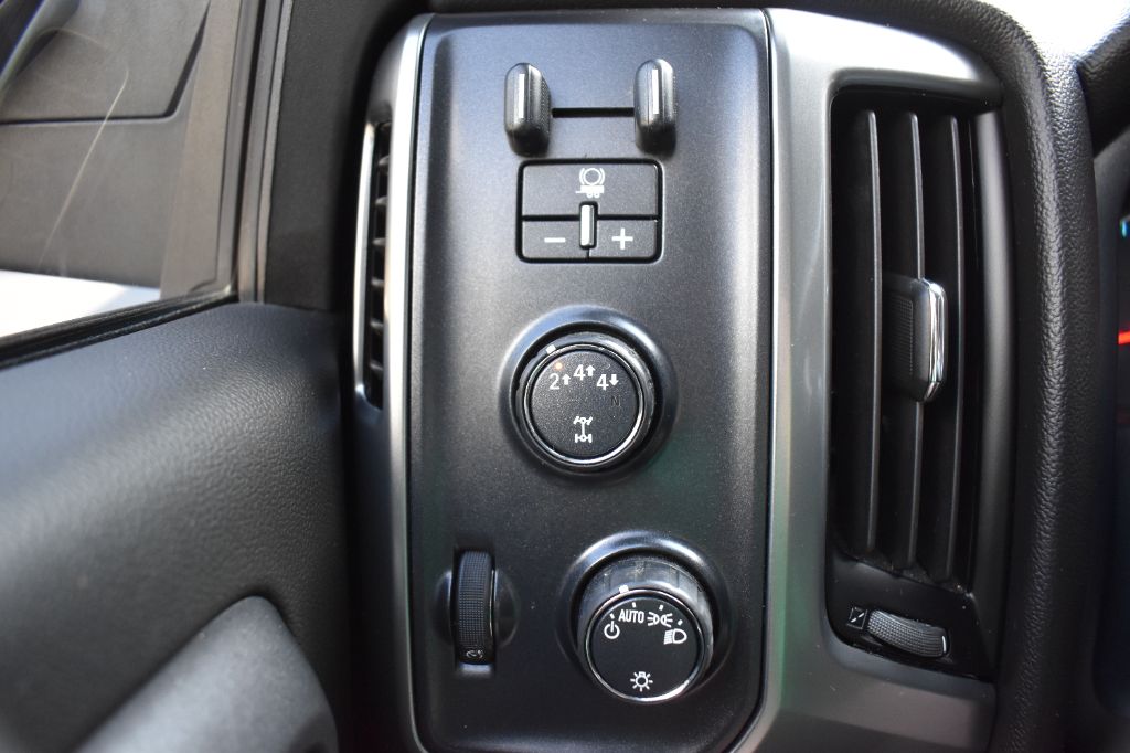 2019 Chevrolet Silverado Hd - $30,089