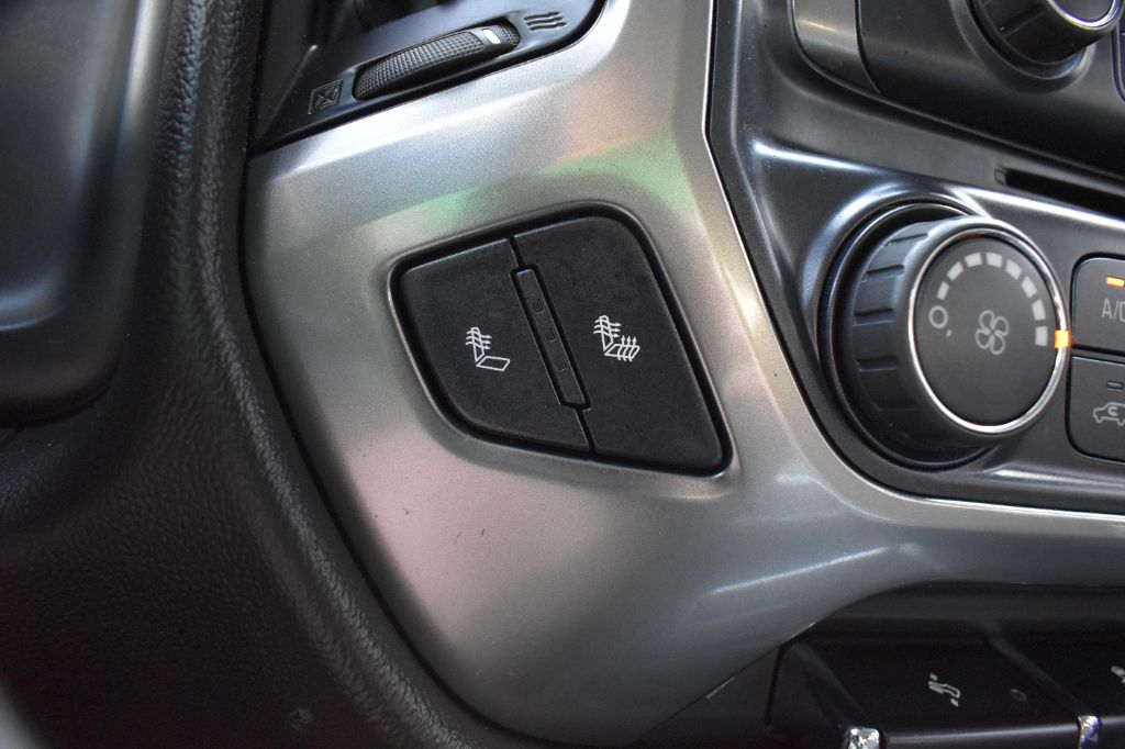 2019 Chevrolet Silverado Hd - $30,089