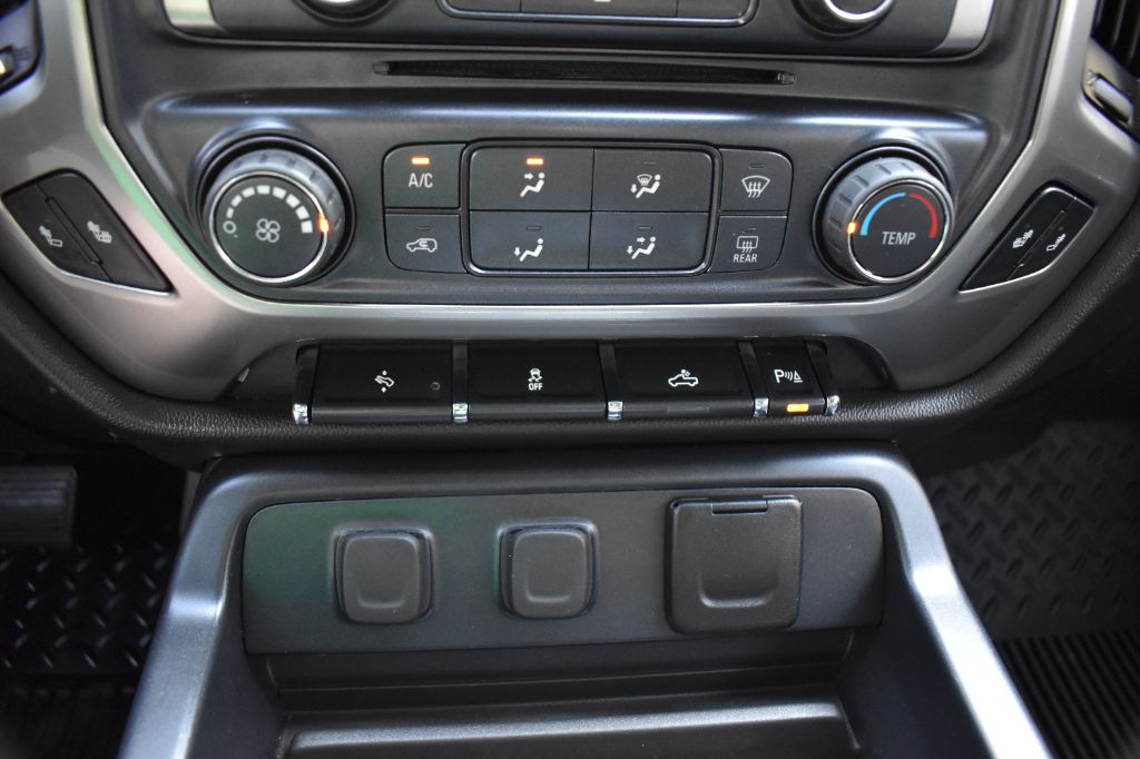 2019 Chevrolet Silverado Hd - $30,089
