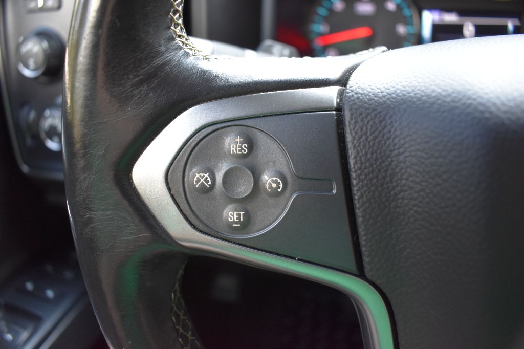 2019 Chevrolet Silverado Hd - $30,089