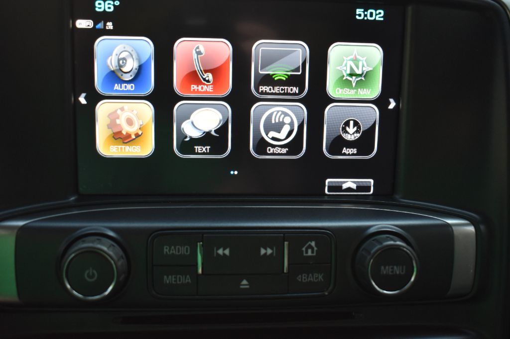 2019 Chevrolet Silverado Hd - $30,089