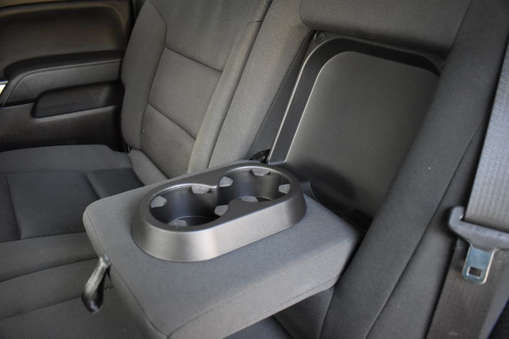 2019 Chevrolet Silverado Hd - $30,089
