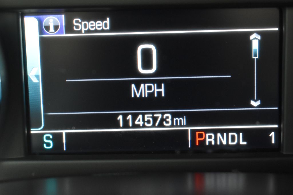 2019 Chevrolet Silverado Hd - $30,089