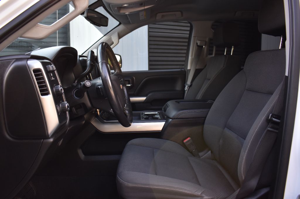 2019 Chevrolet Silverado Hd - $30,089