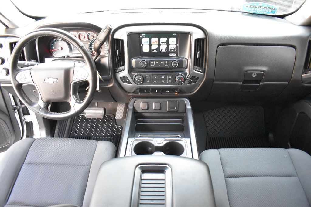 2019 Chevrolet Silverado Hd - $30,089