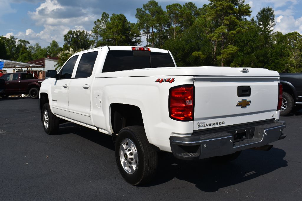 2019 Chevrolet Silverado Hd - $30,089