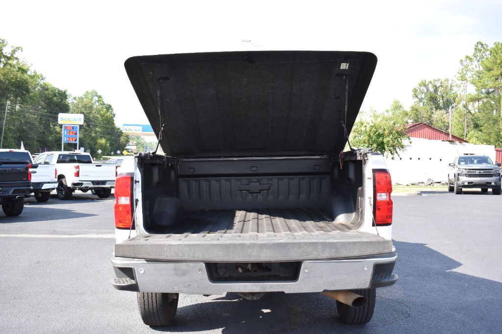 2019 Chevrolet Silverado Hd - $30,089