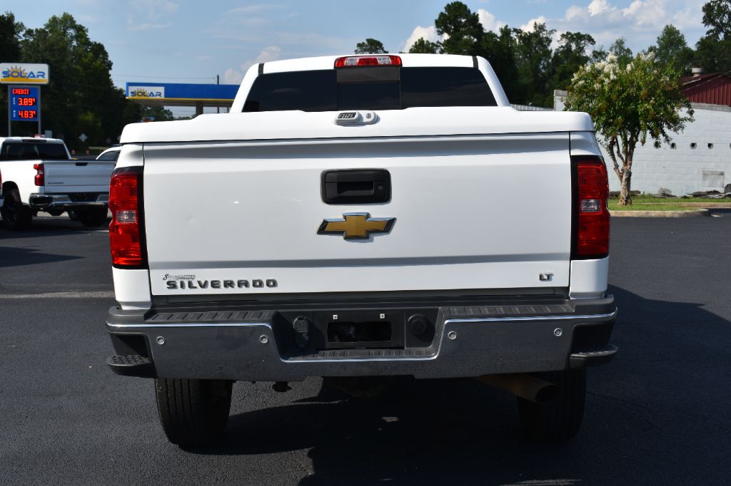2019 Chevrolet Silverado Hd - $30,089