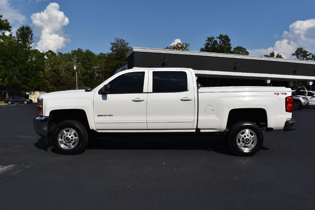 2019 Chevrolet Silverado Hd - $30,089