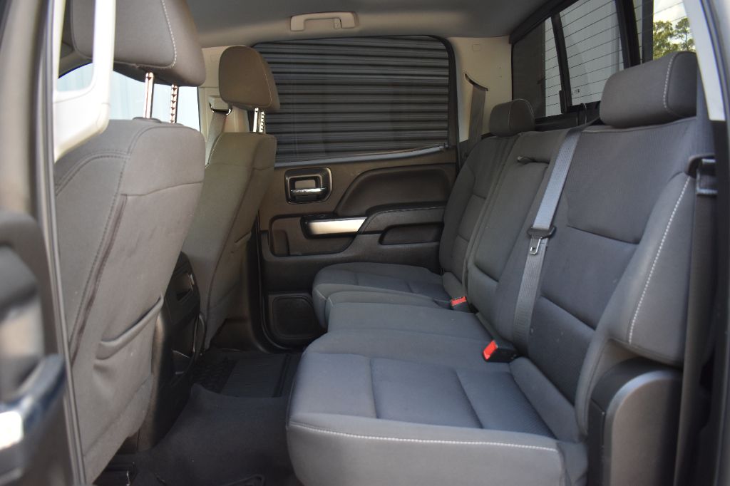 2019 Chevrolet Silverado Hd - $30,089