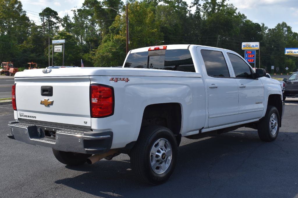 2019 Chevrolet Silverado Hd - $30,089
