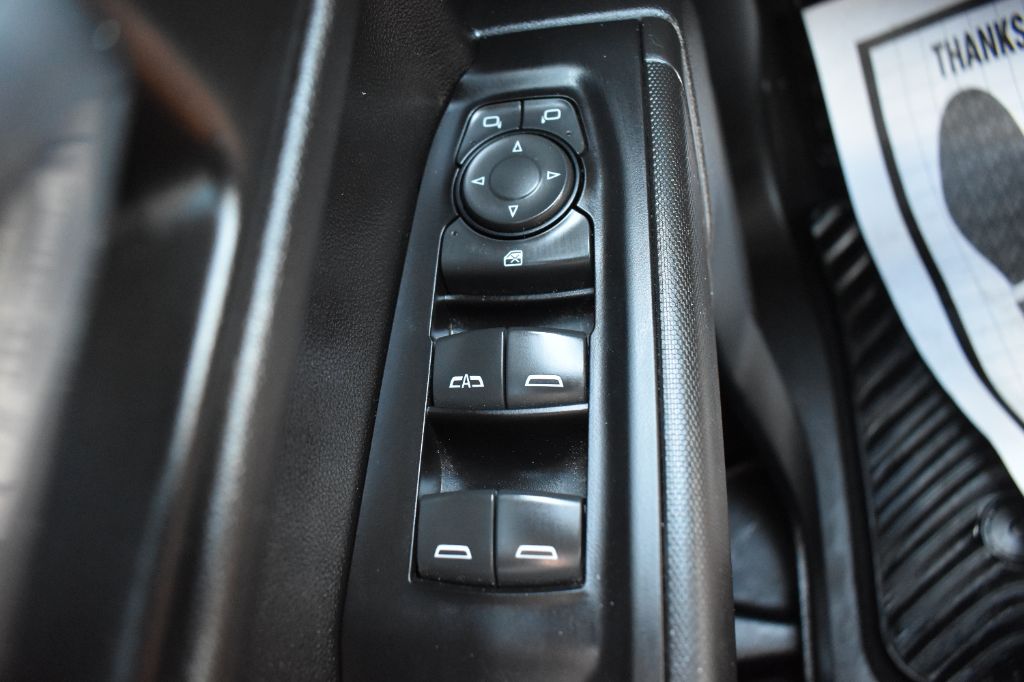 2022 Chevrolet Silverado Ltd - $26,082