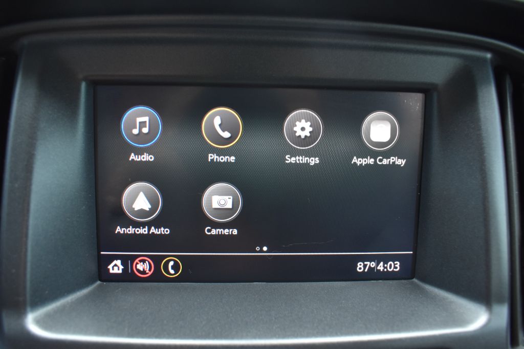 2020 Chevrolet Colorado - $22,880