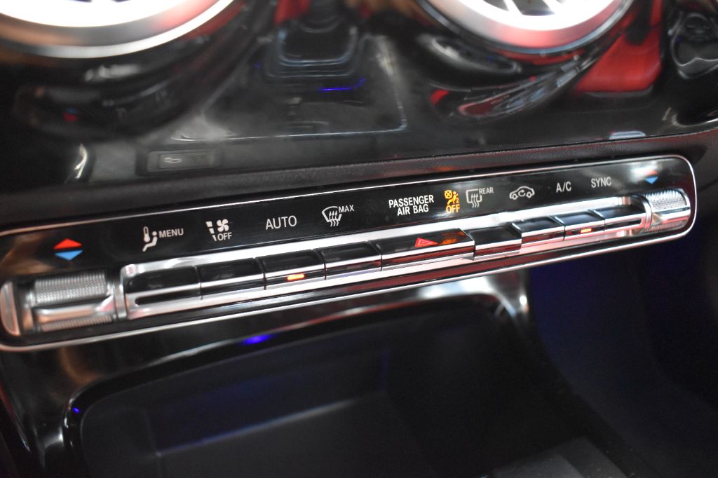 2020 Mercedes-Benz A-Class - $16,980