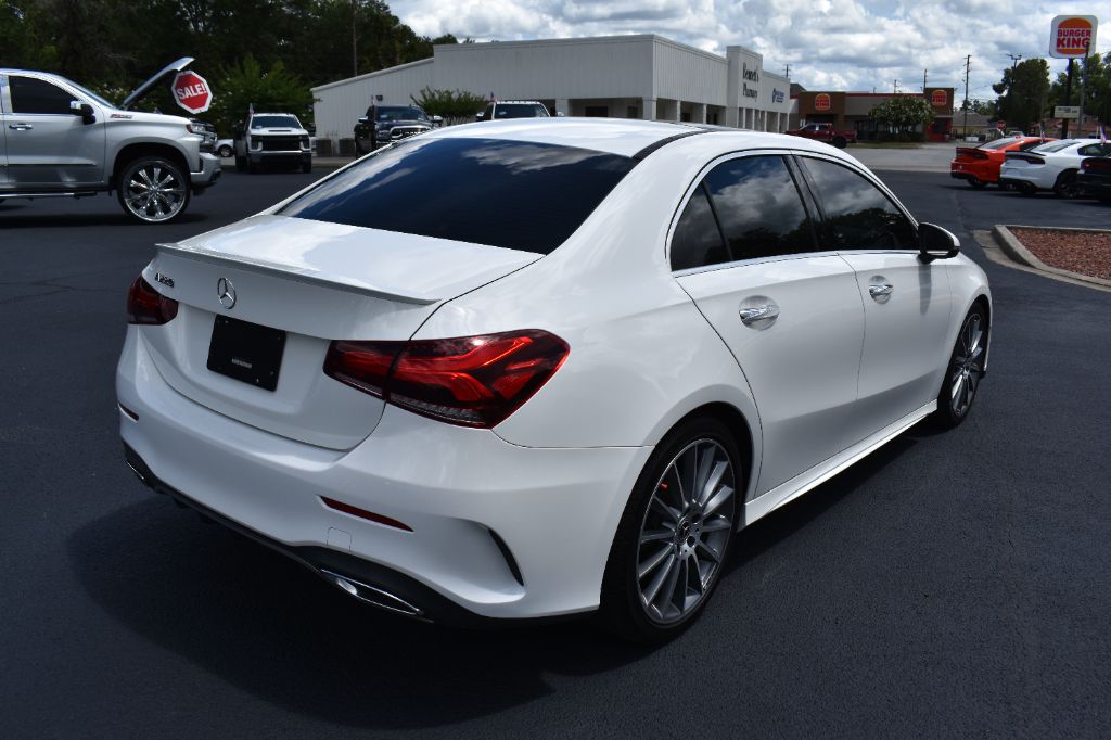 2020 Mercedes-Benz A-Class - $16,980