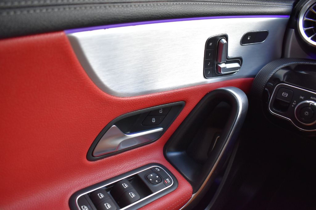 2020 Mercedes-Benz A-Class - $16,980