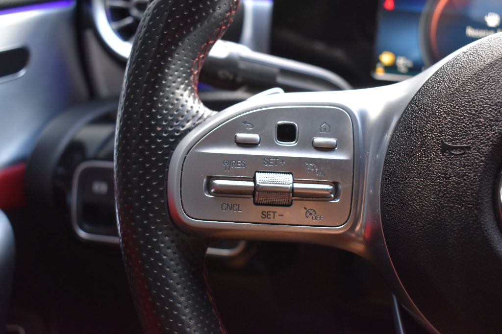 2020 Mercedes-Benz A-Class - $16,980