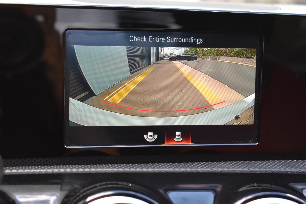 2020 Mercedes-Benz A-Class - $16,980