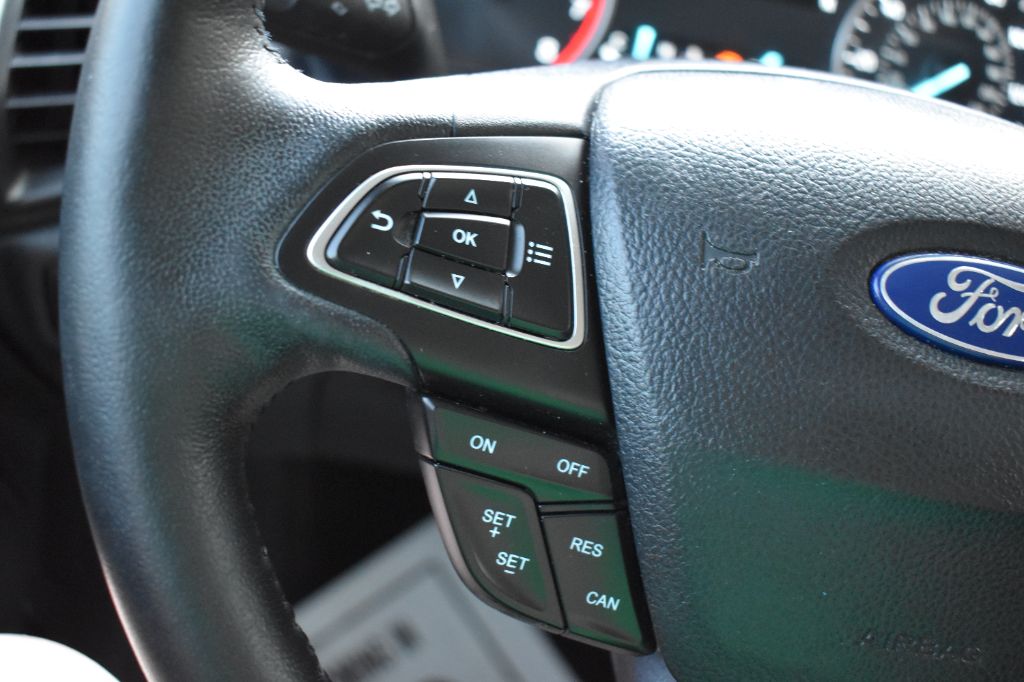 2019 Ford EcoSport - $12,709
