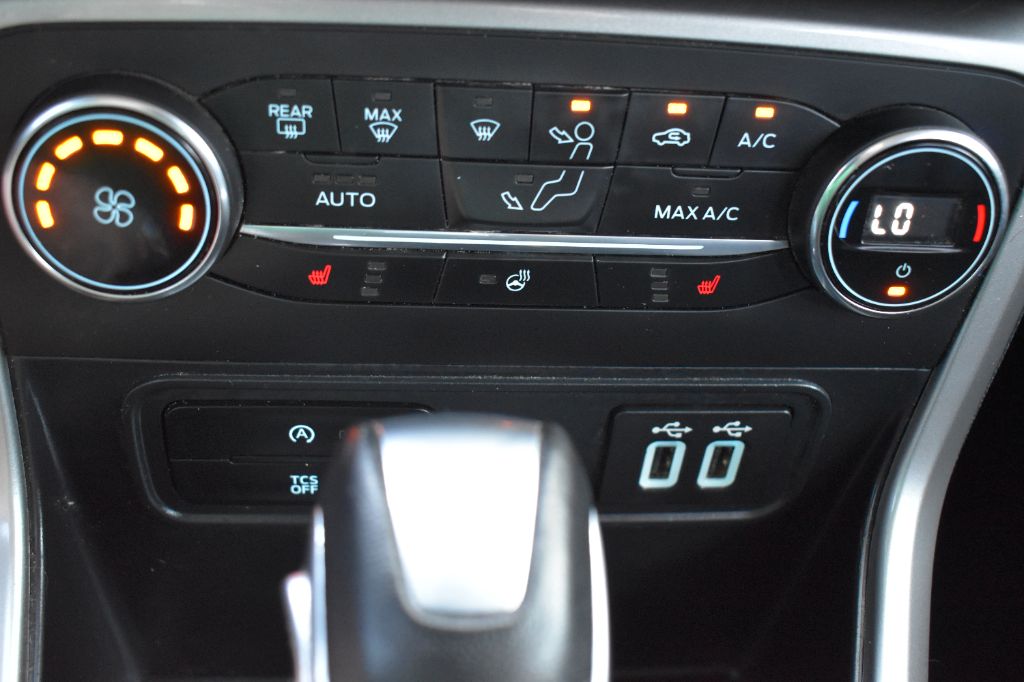 2019 Ford EcoSport - $12,709
