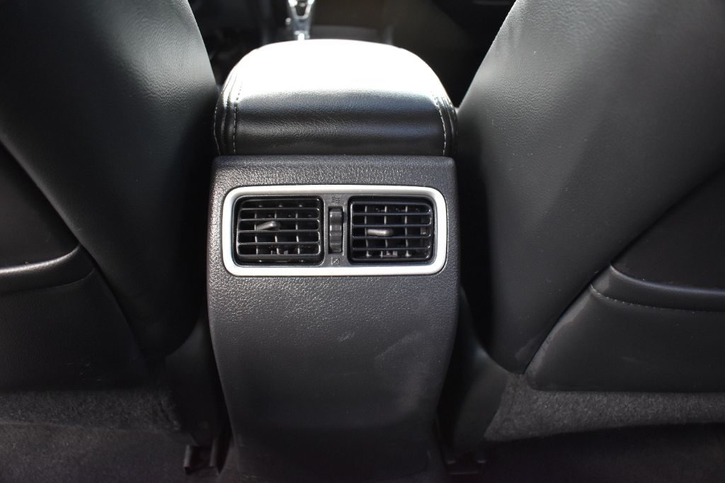 2017 Nissan Altima - $11,577