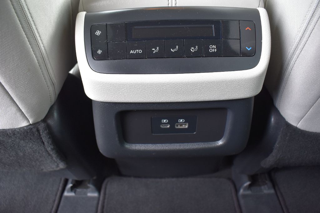 2024 Nissan Pathfinder - $28,544