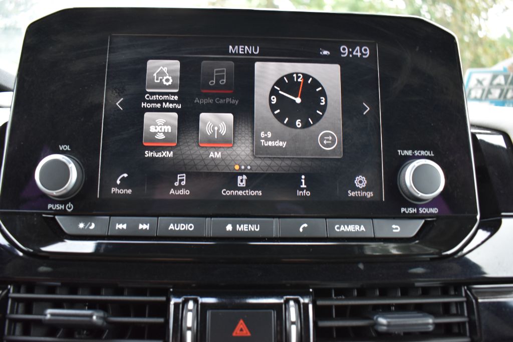 2024 Nissan Pathfinder - $28,544