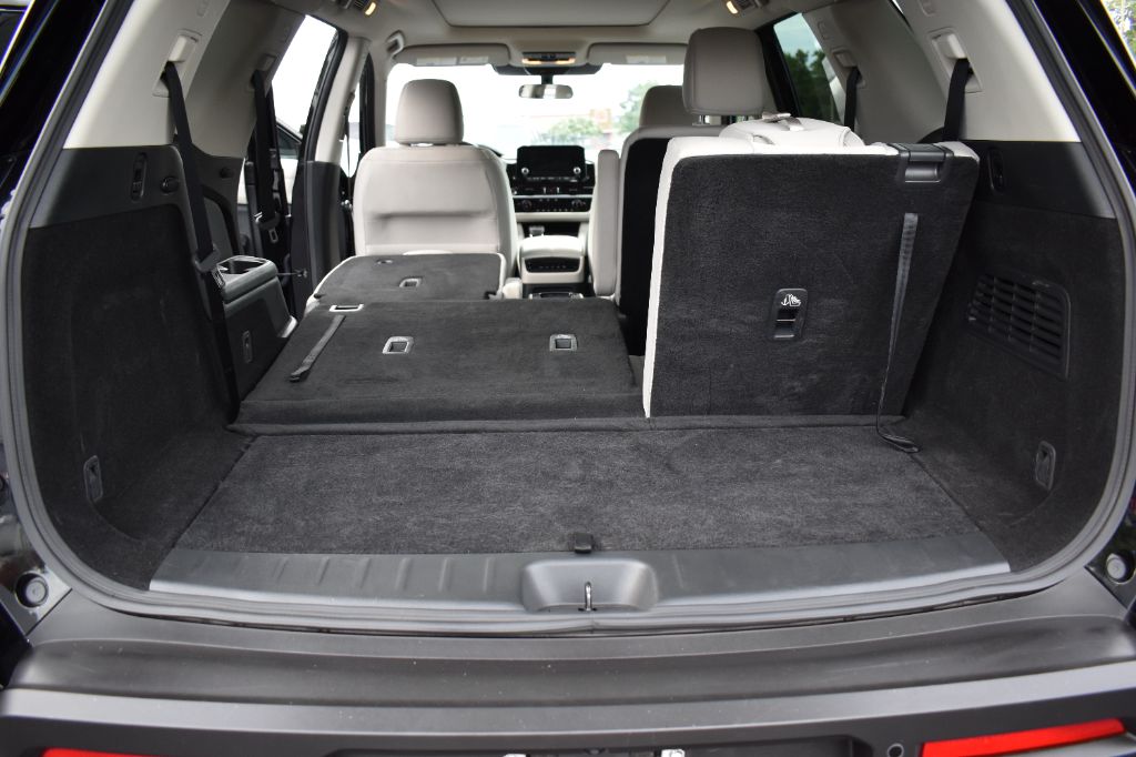 2024 Nissan Pathfinder - $28,544