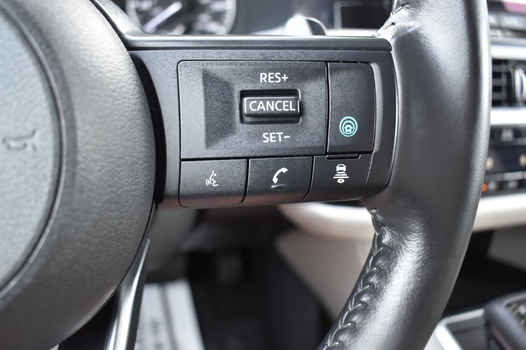2024 Nissan Pathfinder - $28,544
