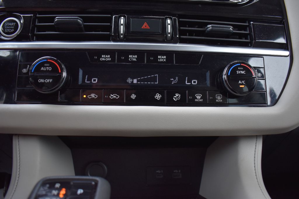 2024 Nissan Pathfinder - $28,544