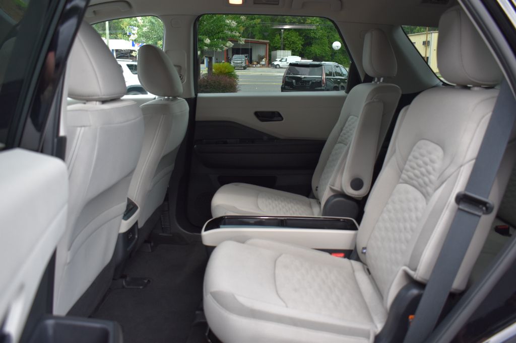 2024 Nissan Pathfinder - $28,544