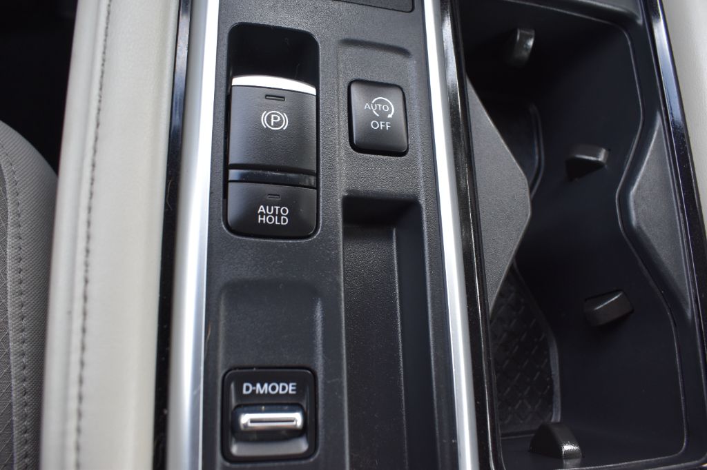 2024 Nissan Pathfinder - $28,544