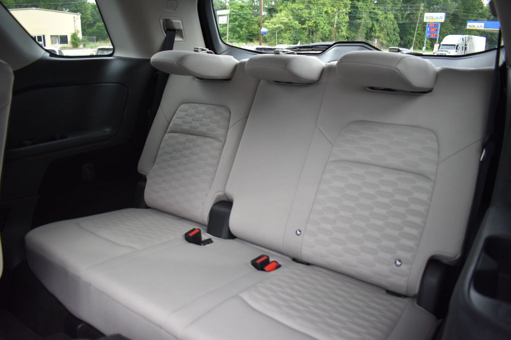 2024 Nissan Pathfinder - $28,544