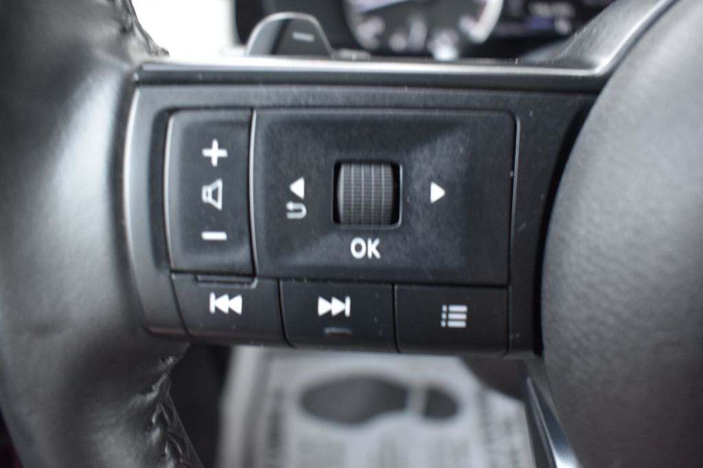 2024 Nissan Pathfinder - $28,544
