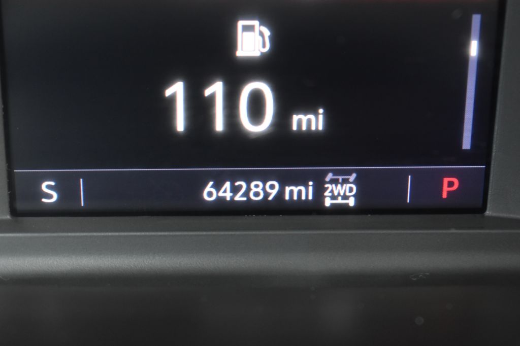 2021 Chevrolet Silverado - $36,981