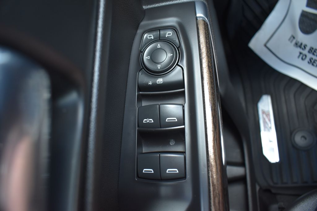 2021 Chevrolet Silverado - $36,981