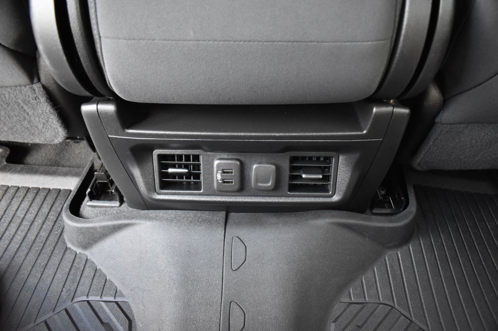 2021 Chevrolet Silverado - $36,981