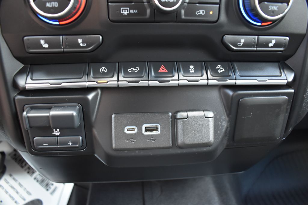2021 Chevrolet Silverado - $36,981