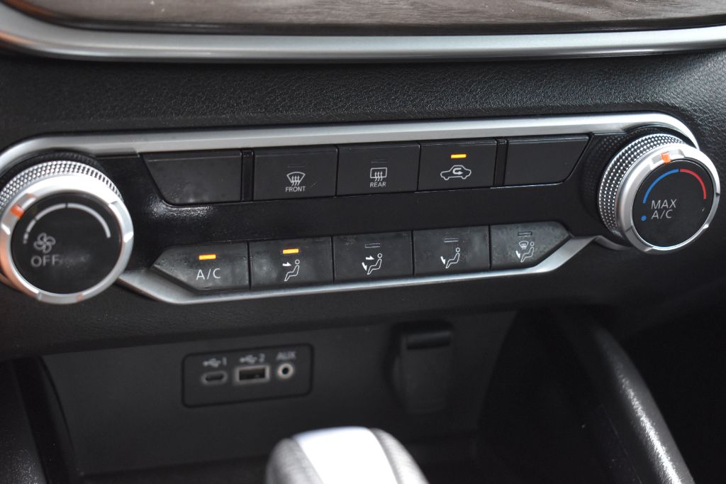 2024 Nissan Altima - $20,944