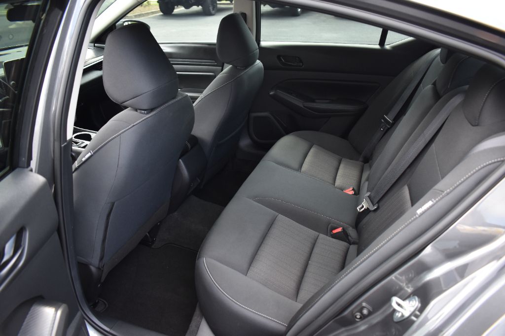 2024 Nissan Altima - $20,944