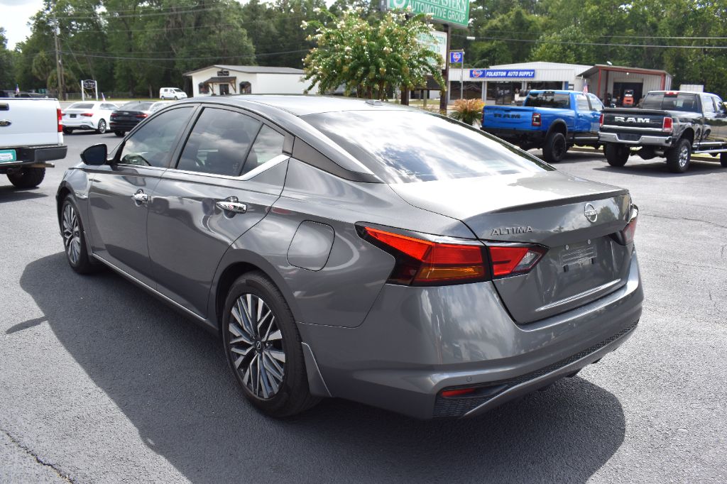 2024 Nissan Altima - $20,944