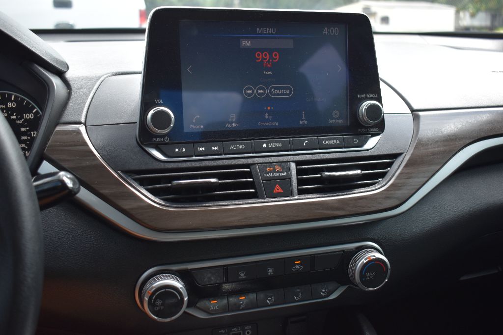 2024 Nissan Altima - $20,944