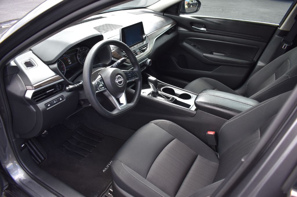2024 Nissan Altima - $20,944