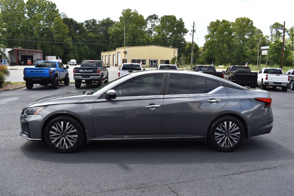 2024 Nissan Altima - $20,944