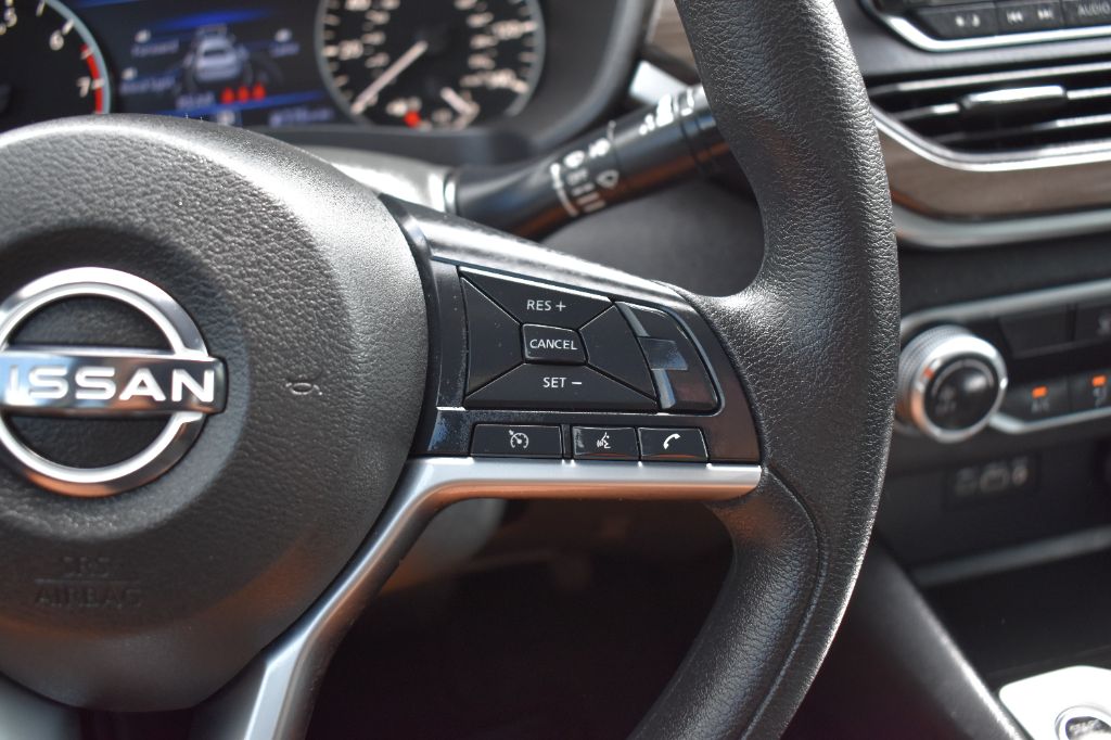 2024 Nissan Altima - $20,944