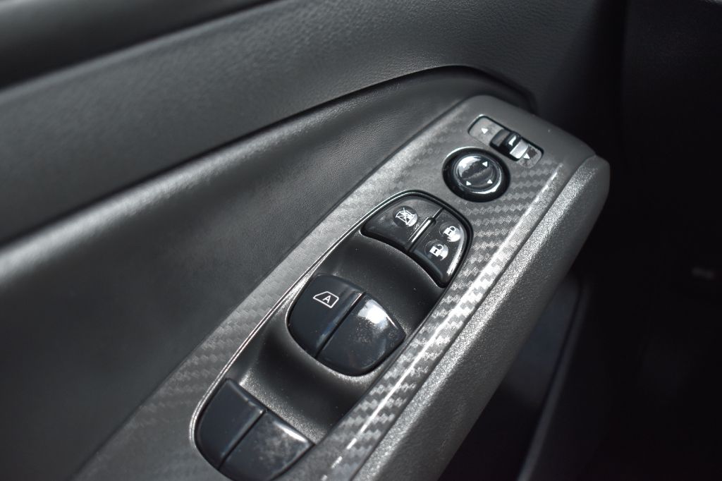 2024 Nissan Altima - $20,944