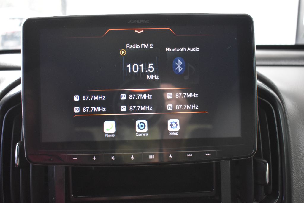 2017 Chevrolet Colorado - $12,807