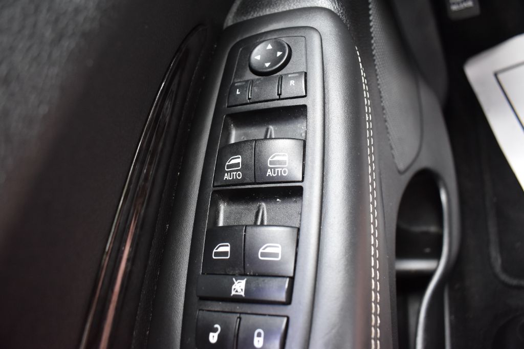 2014 Dodge Durango - $12,554