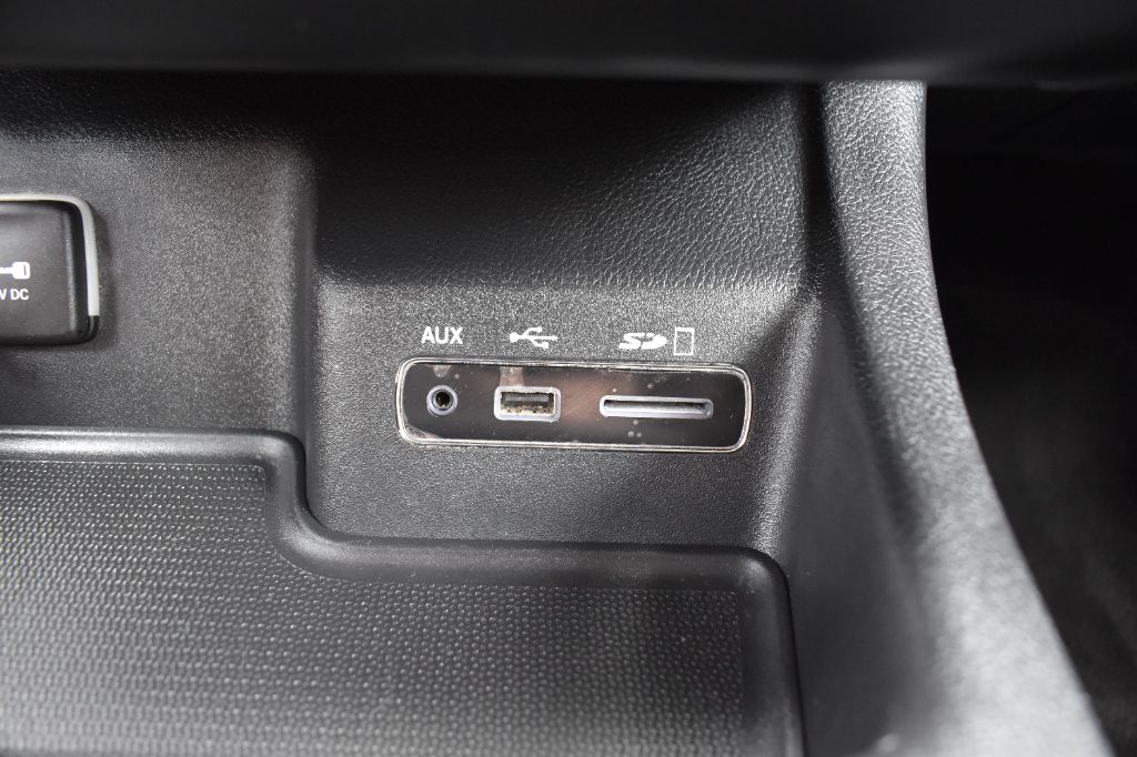 2014 Dodge Durango - $12,554